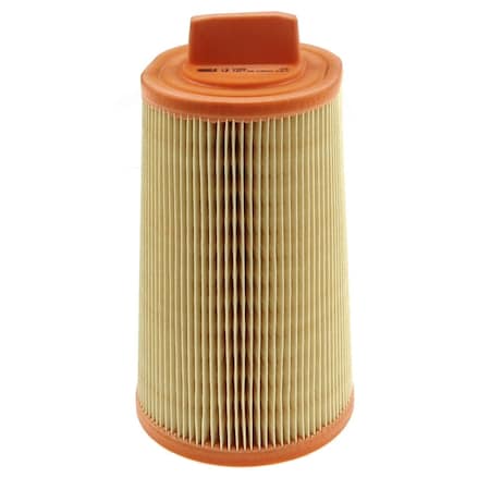 Mahle Air Filter, Lx1277 LX1277